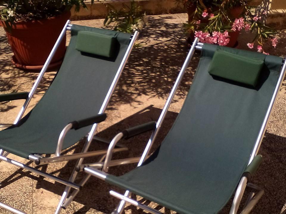 Il Terrazzo Di Oleandri Apartment Bagheria Bilik gambar