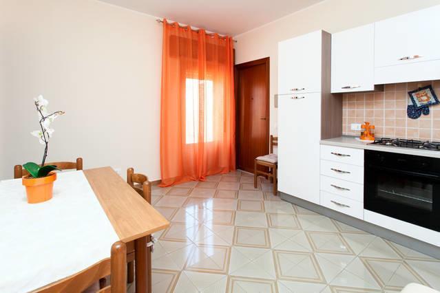 Il Terrazzo Di Oleandri Apartment Bagheria Bilik gambar