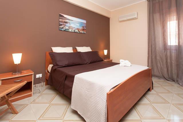 Il Terrazzo Di Oleandri Apartment Bagheria Bilik gambar