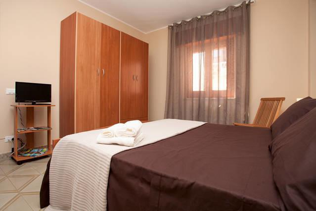 Il Terrazzo Di Oleandri Apartment Bagheria Bilik gambar